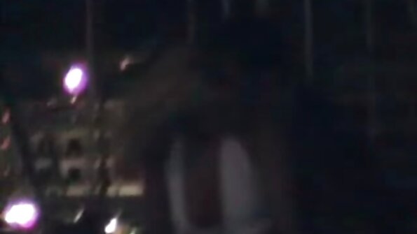 Sexy Bunny Love with footjob ir sekss