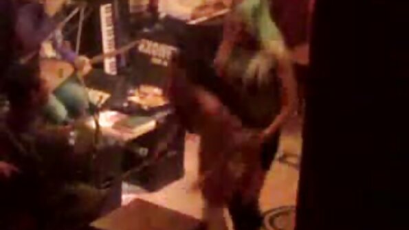 Claudia Maries Honey Pot Gets Licked