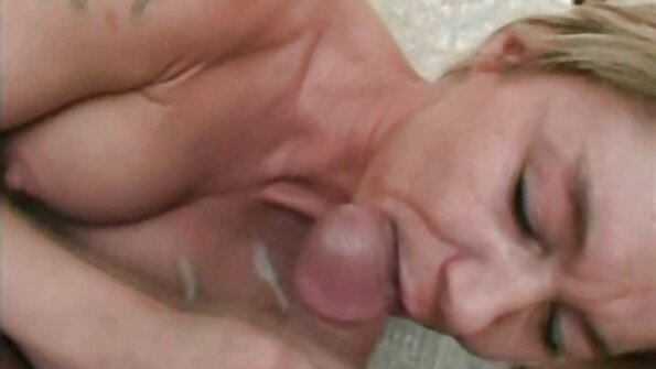 MILF Rio Lee Is Not Fuckless Anymore