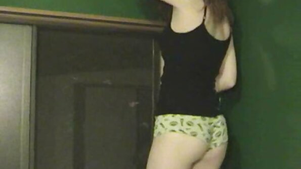 Pale bimbo Katra Colins get pounded in POV