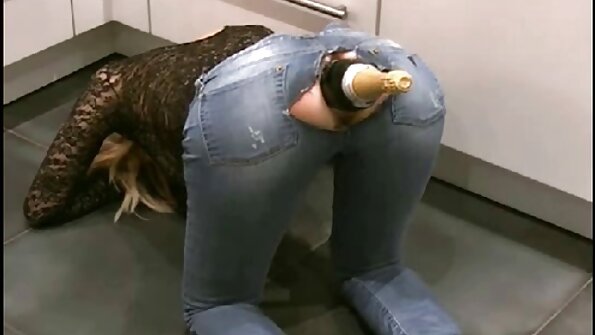 Seksa alkas Busty Blond MILF Cock Riding