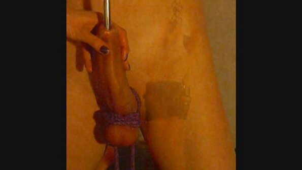 Big Tit Blondīne Gets Doggystyle Fuck